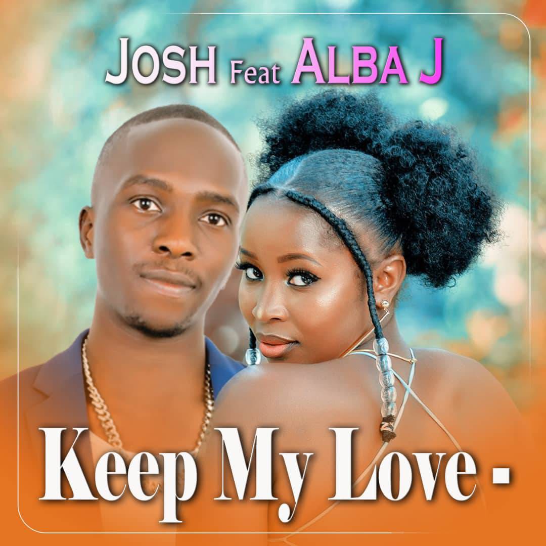 Josh King